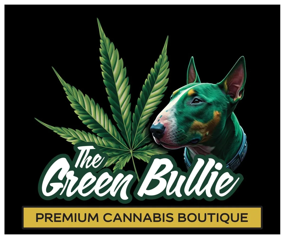Green Bullie