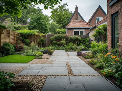 Tuinonderhoud Eindhoven