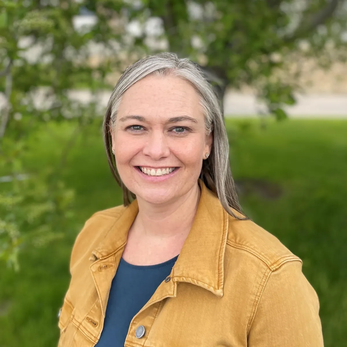 Photo of Beth Anderson