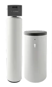 High Efficiency Water Softener