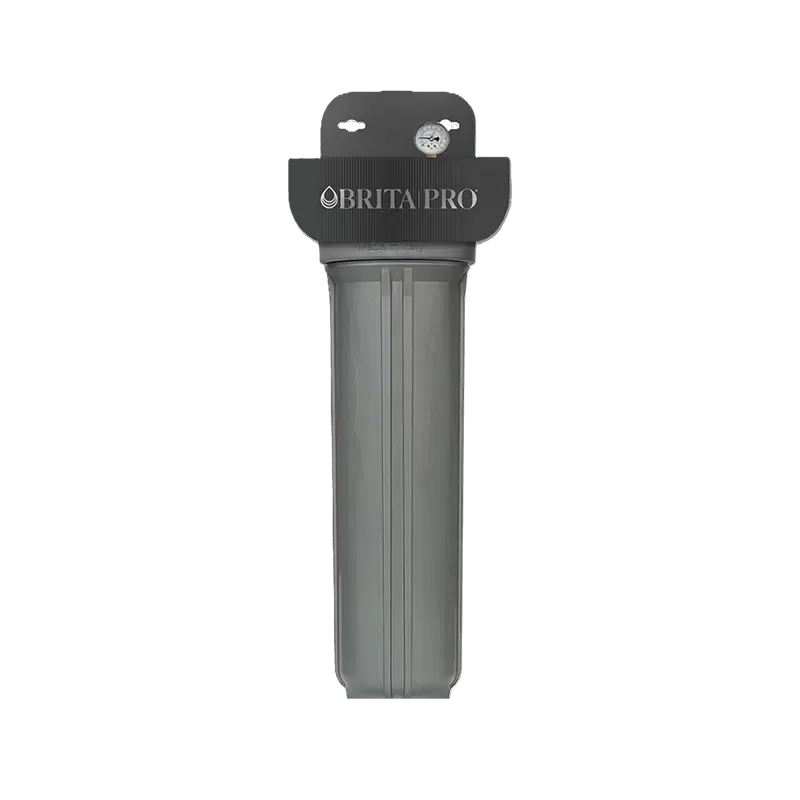 Brita Pro 3-Sump Whole House Water Filter