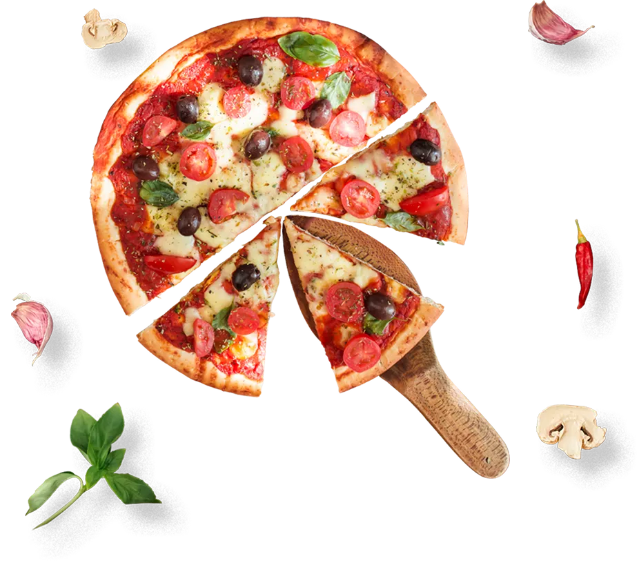 Fiamo Pizza in 6205 W Main St, League City, TX 77573