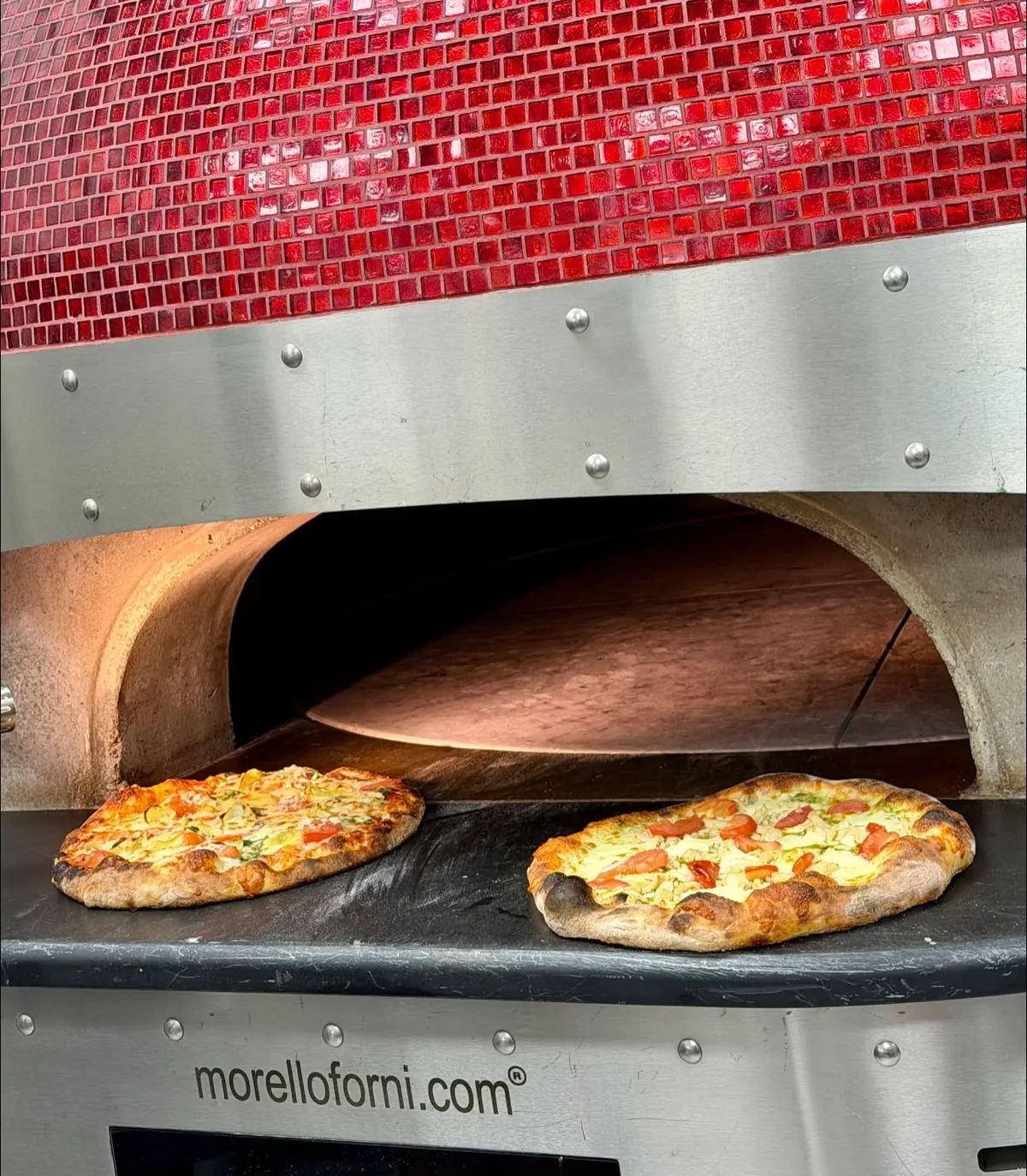 product2 at Fiamo Pizza