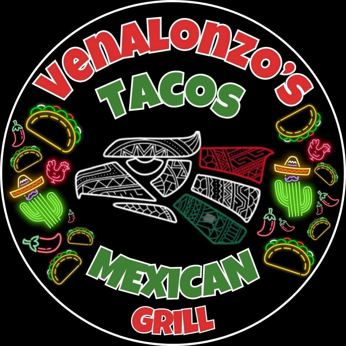 Venalonzos Tacos Mexican Grill