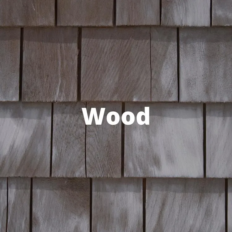 Wood