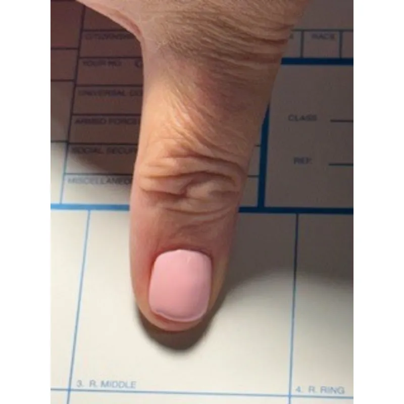 Ink & Roll Figerprinting Fort Bend Texas By Top Tier Notary Service