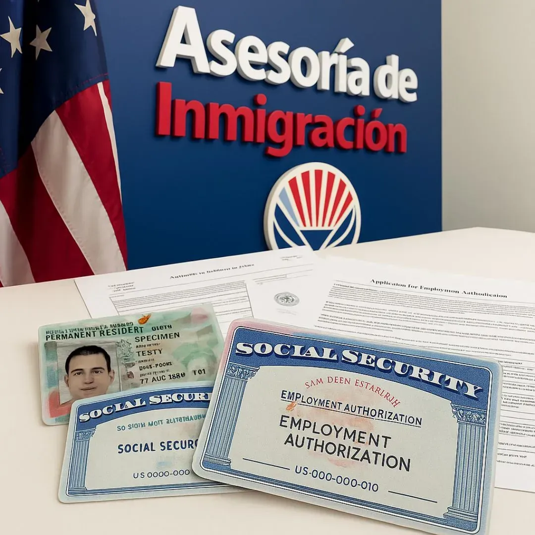Imagenes Inmigracion