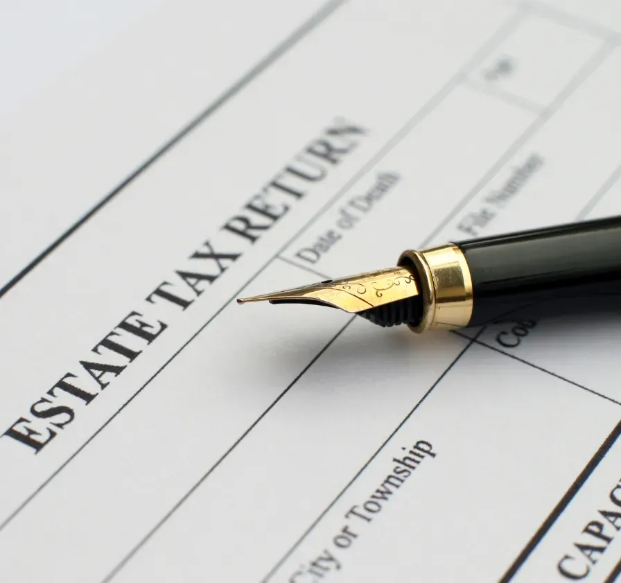 Taxes Estatales