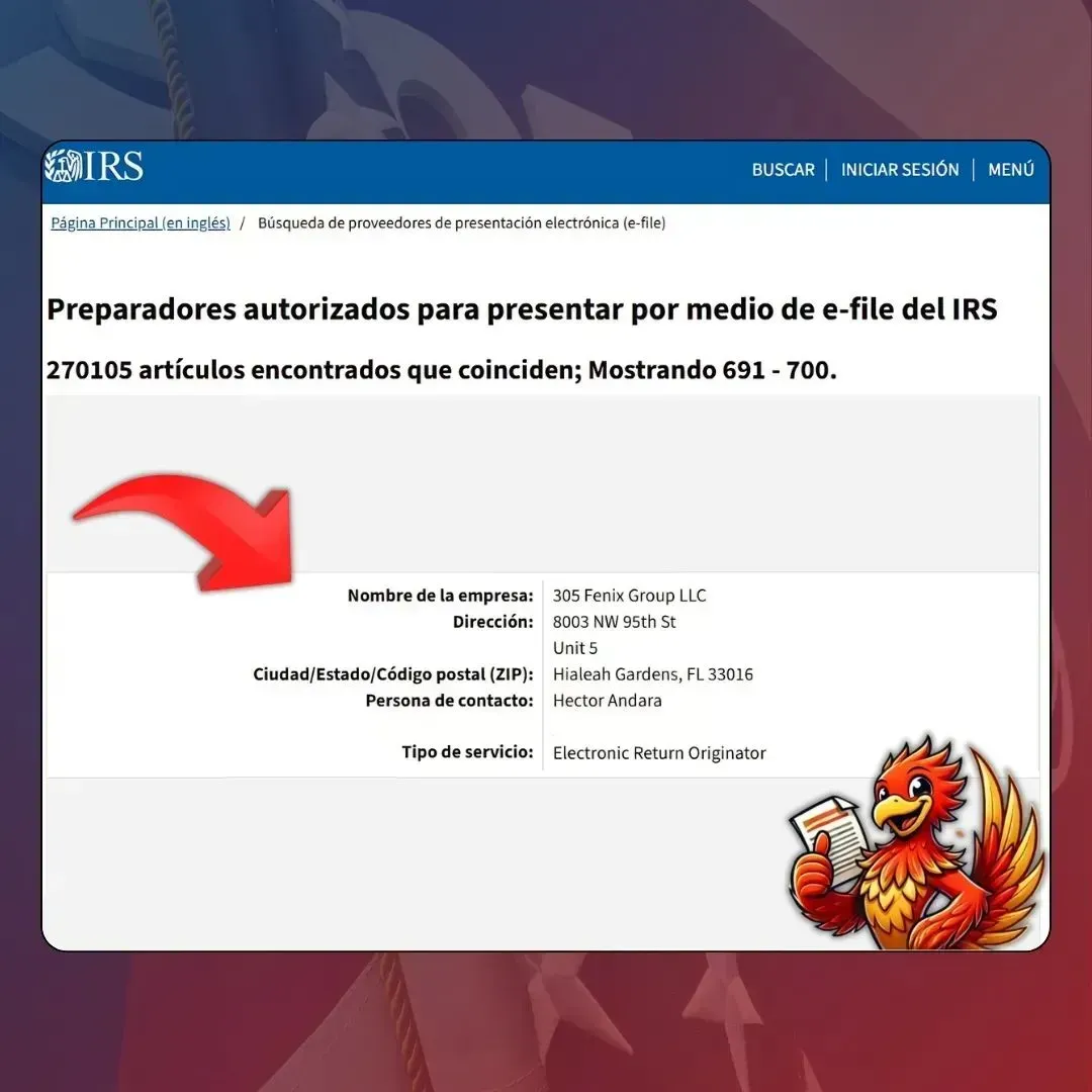 Asesoría tributaria especializada