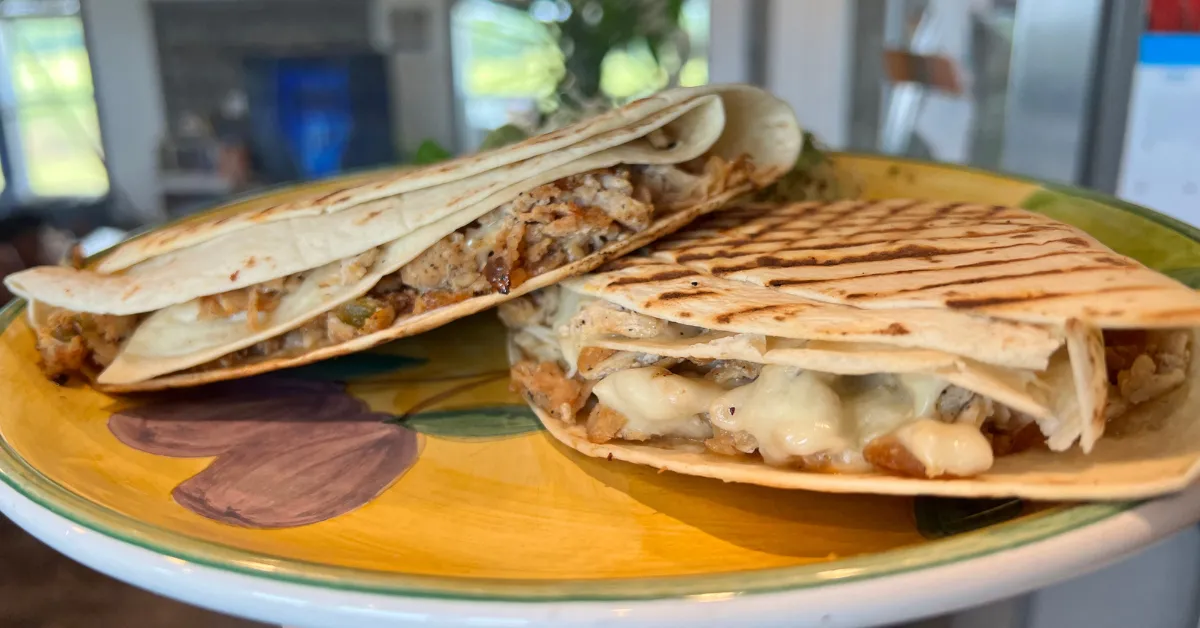 Chicken Philly Toasties | Easy Homemade Dinner Recipe