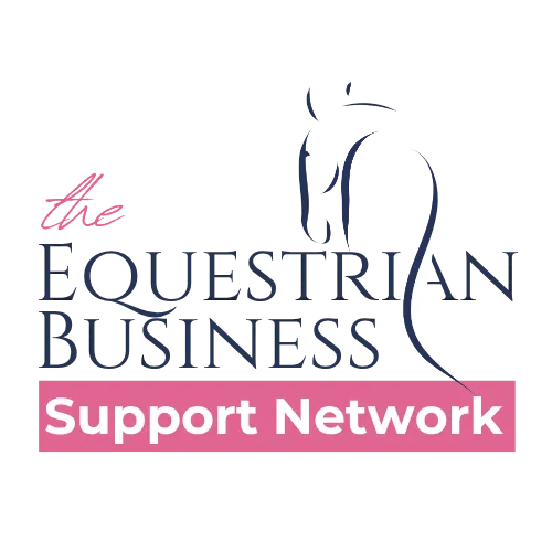 The Equestrian Business Support Network