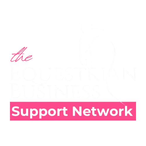 The Equestrian Business Support Network