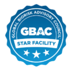 Global Biorisk Advisory Council (GBAC) Star Facility