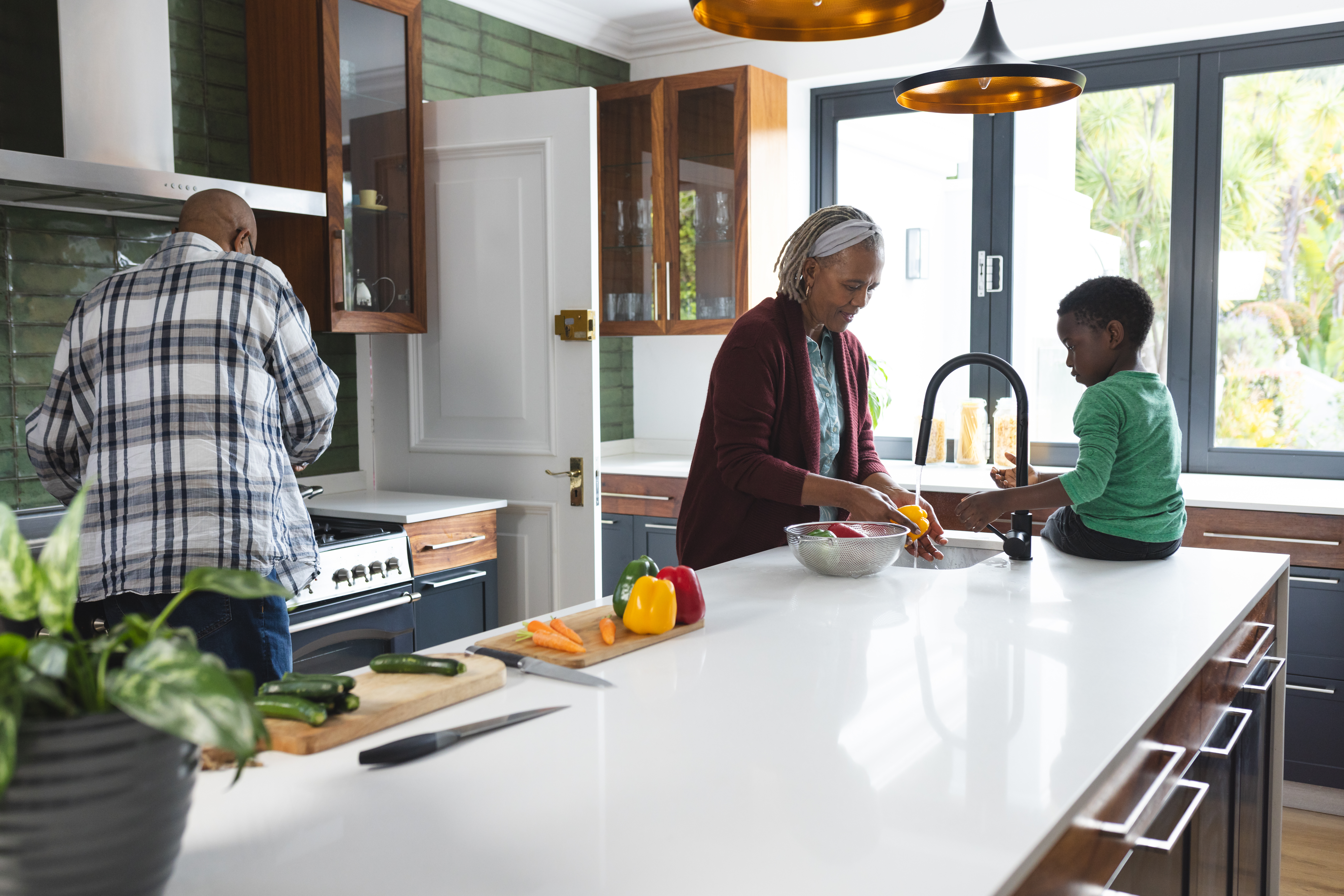 Residential Properties We Serve