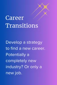 career coaching service