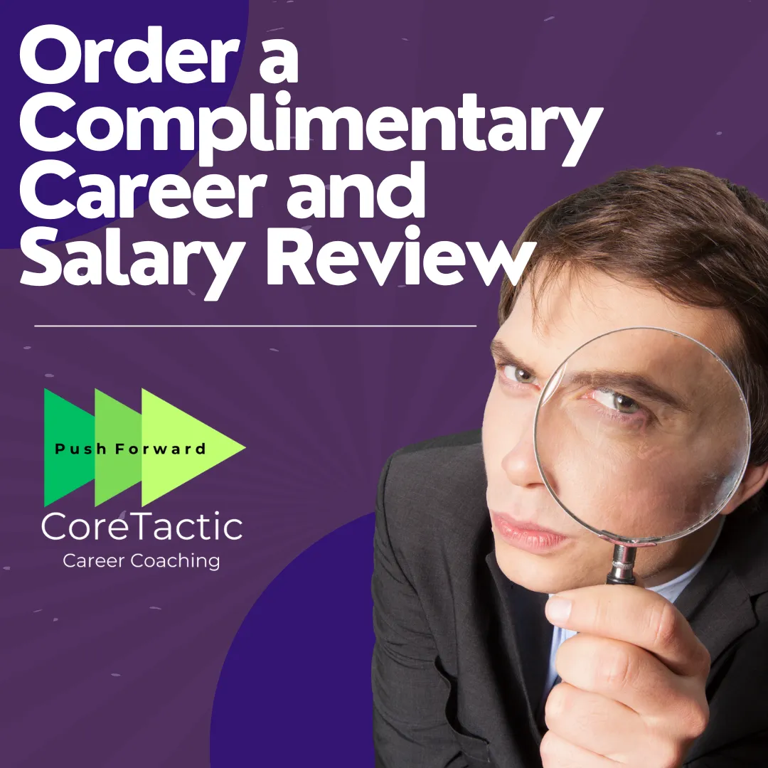 salary review