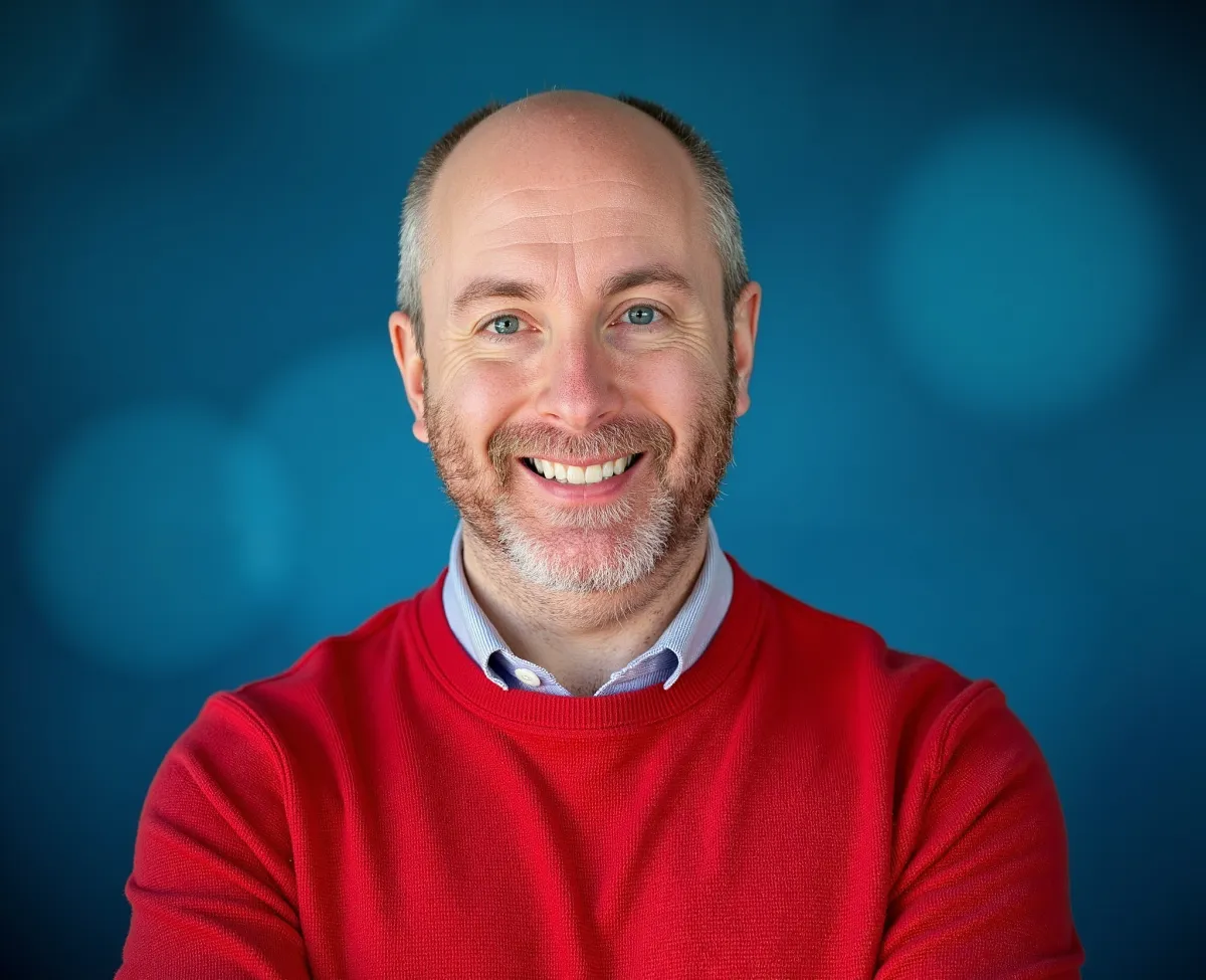 Nick Rustad Career Coach CoreTactic