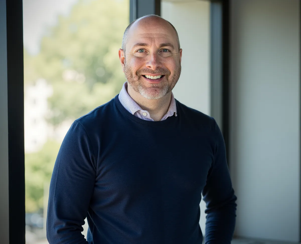 business coaching with nick rustad