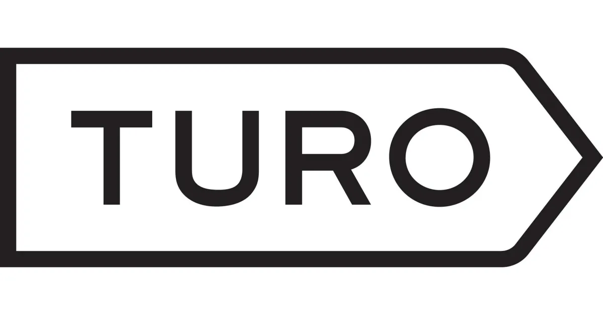 Turo and Nick Rustad