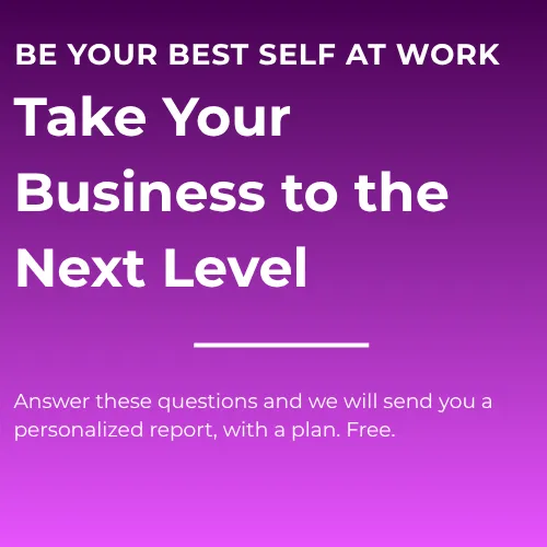 Free business assessment CoreTactic