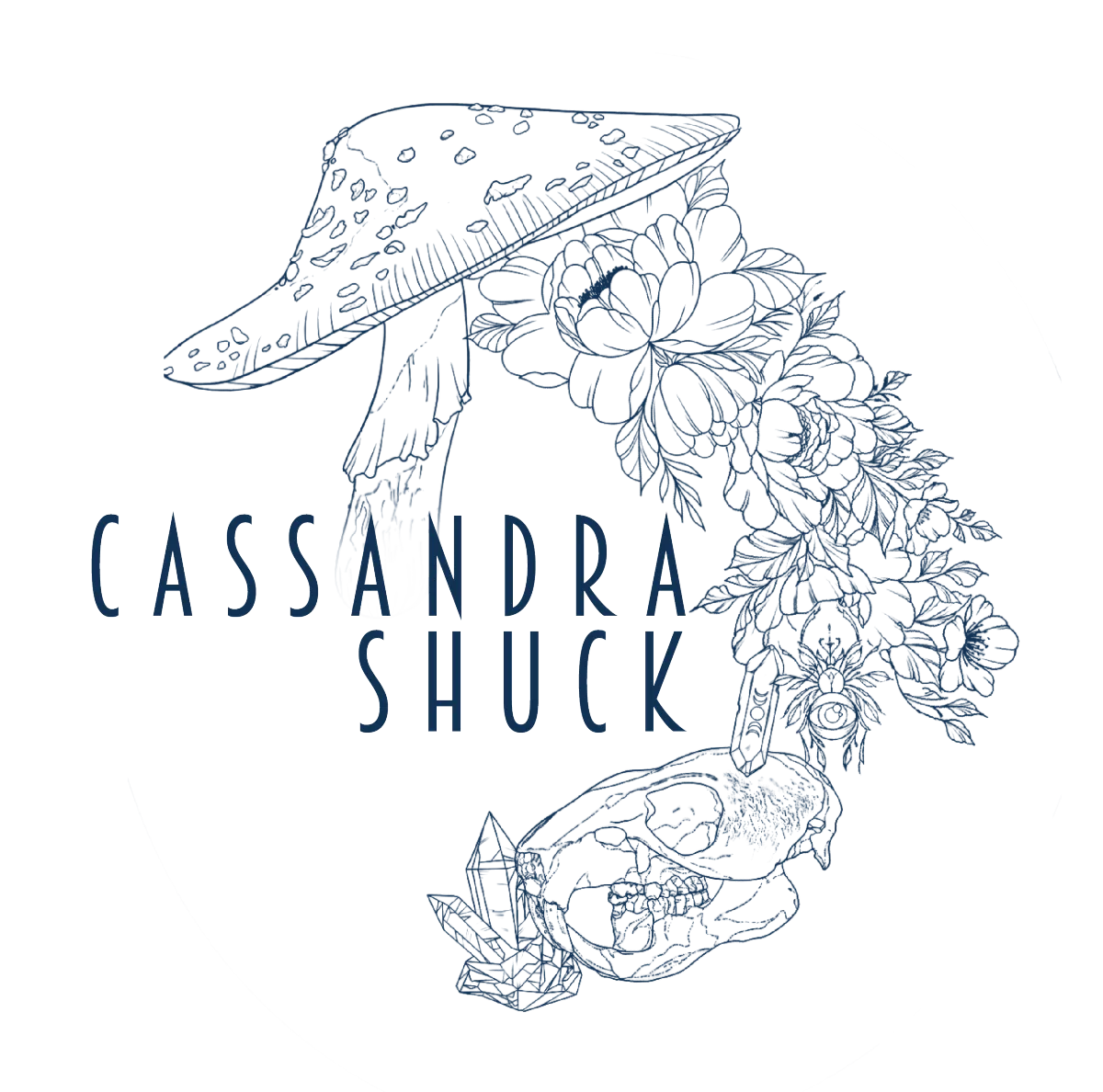 Cassandra Shuck