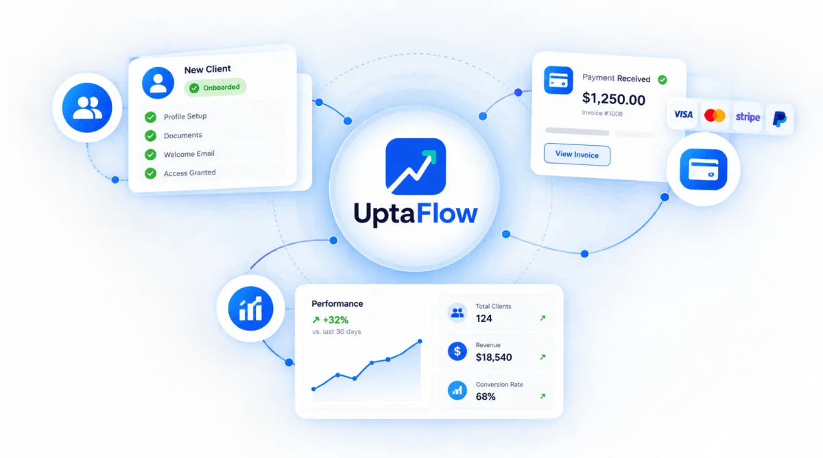 UptaFlow