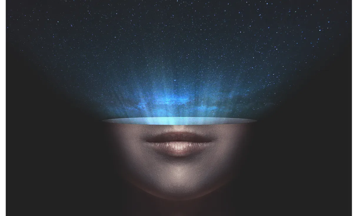hallucination
