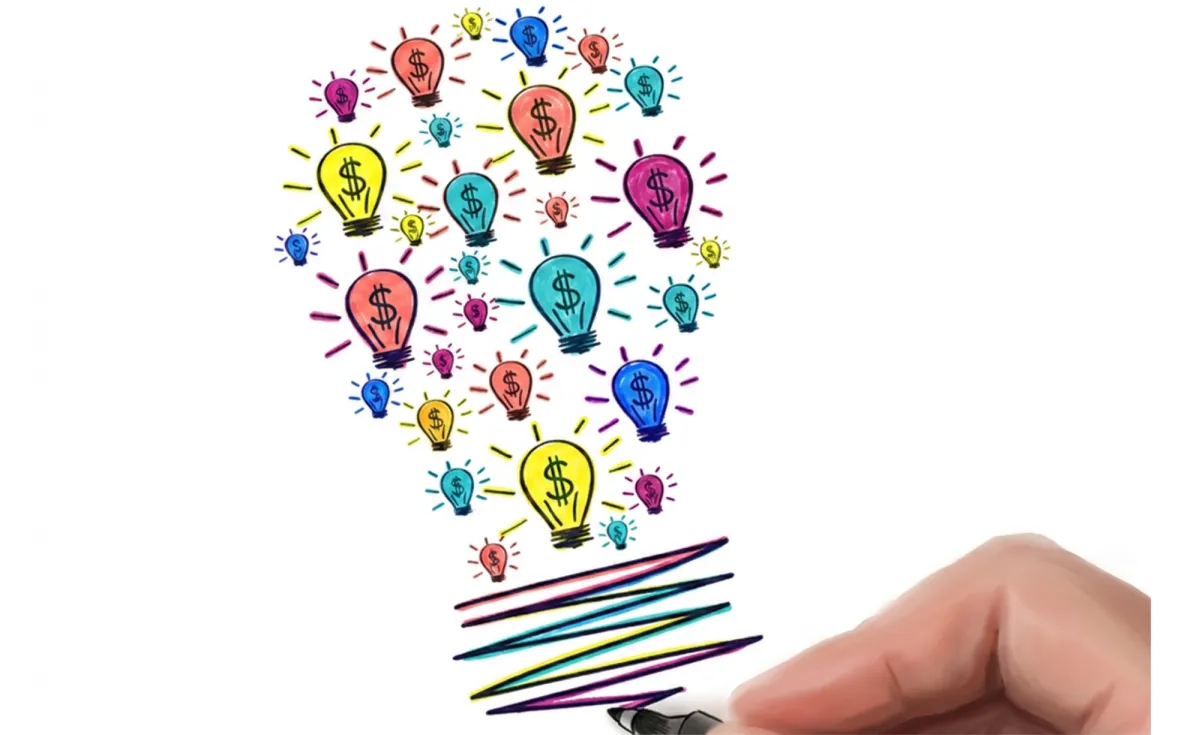 Small ideas add up to big results