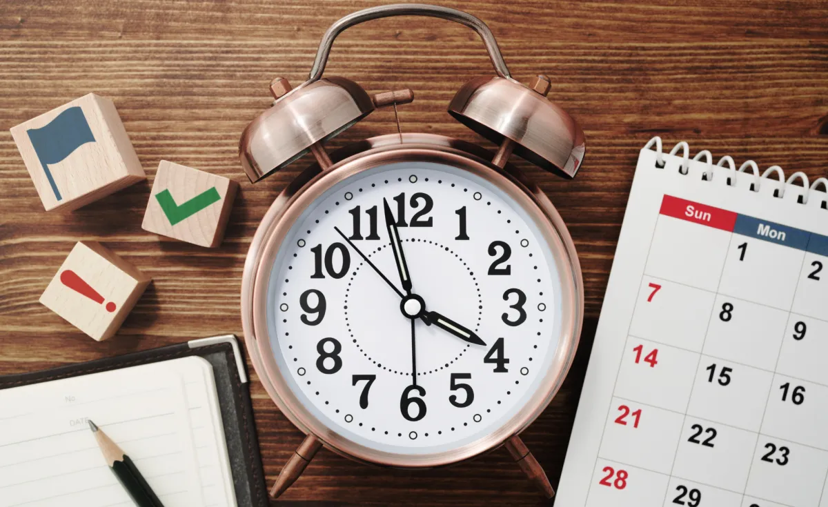 Your Best Processes May Actually Be Outdated