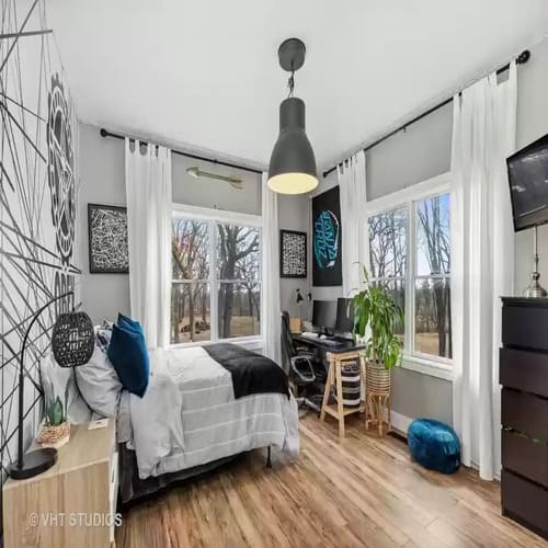 Residential Remodeling 