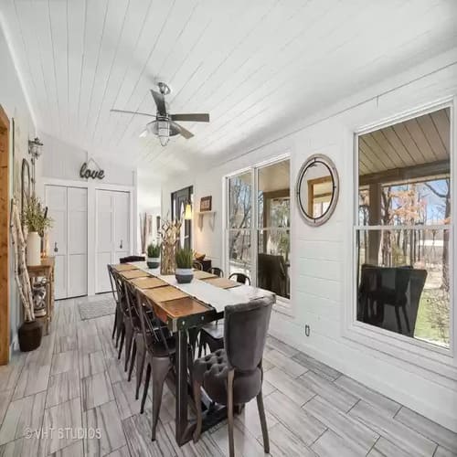 Interior Remodeling Sarasota