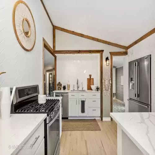 Interior Remodeling Sarasota