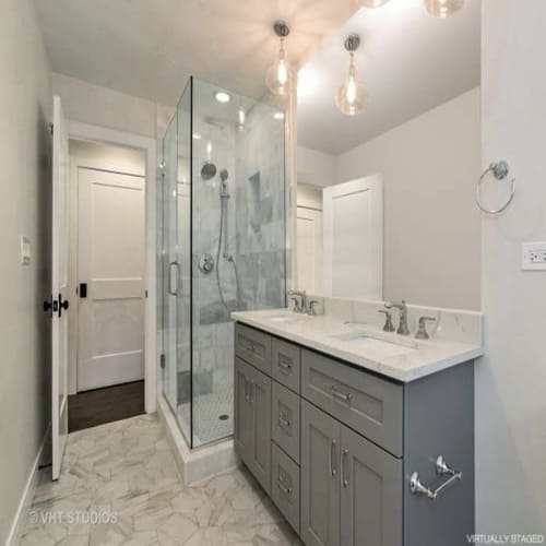 Residential Remodeling