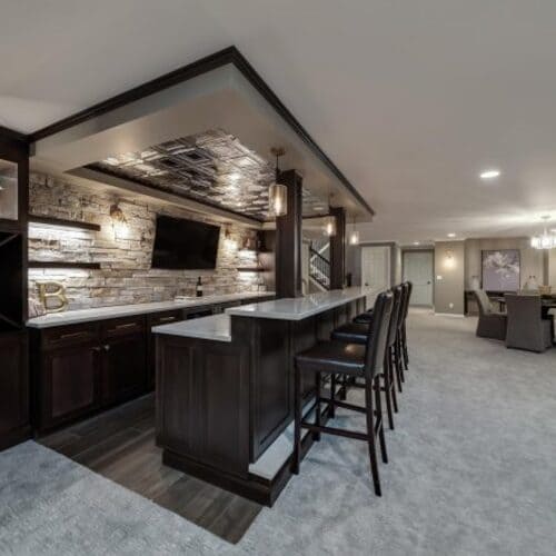 Englewood Commercial remodeling