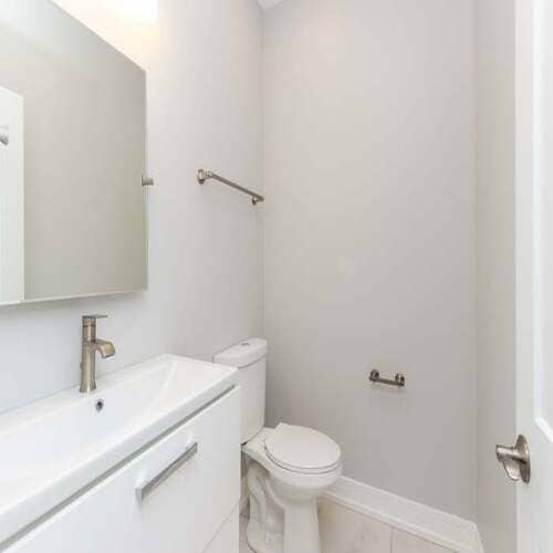 Residential Remodeling