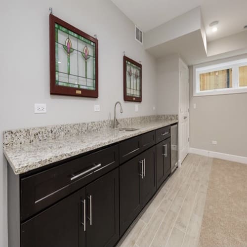 St. Petersburg Interior Remodeling