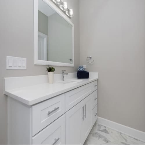 Lakewood Ranch Interior Remodeling