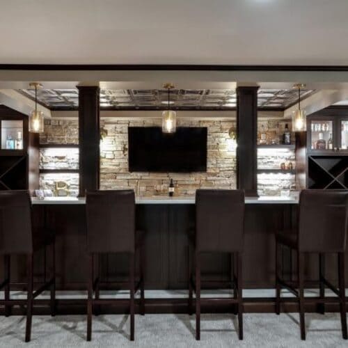 Residential Remodeling