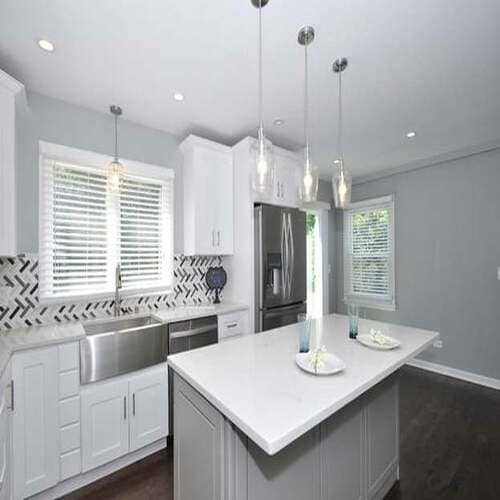 North Port Commercial remodeling