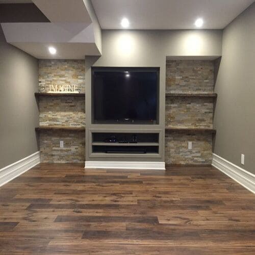 Sarasota Interior Remodeling