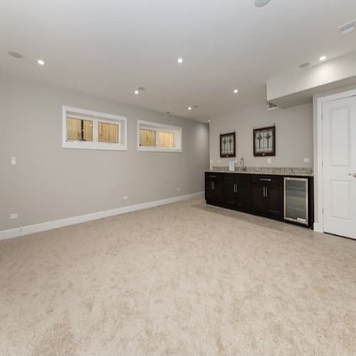 Residential Remodeling