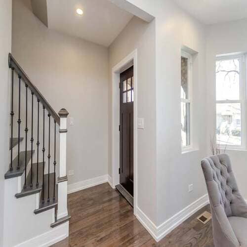 Punta Gorda Interior Remodeling