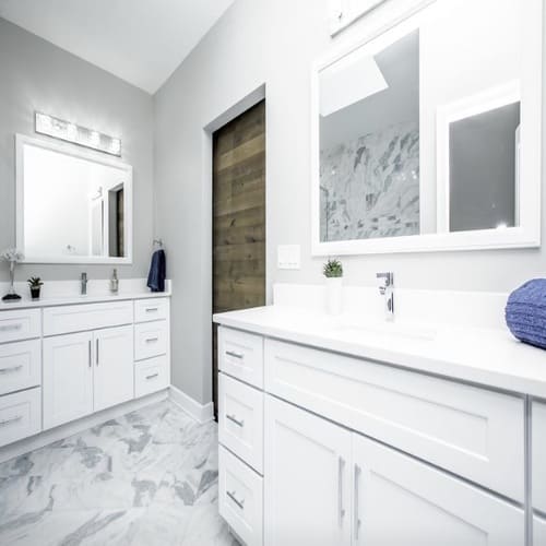 Residential Remodeling