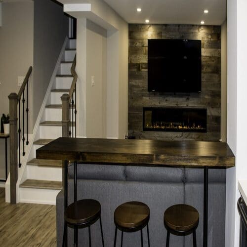 Englewood Interior Remodeling