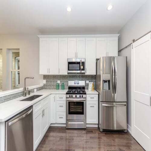 Bradenton Interior Remodeling