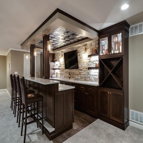 Bradenton Commercial remodeling