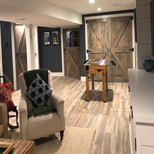 Sarasota Commercial remodeling