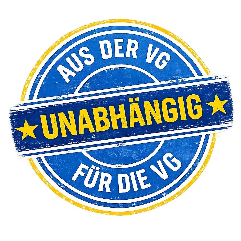 Jörg Petry - Bürgermeister für Monsheim