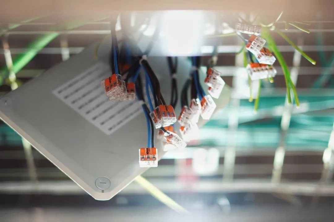 Test and Tag Electrical Safety services