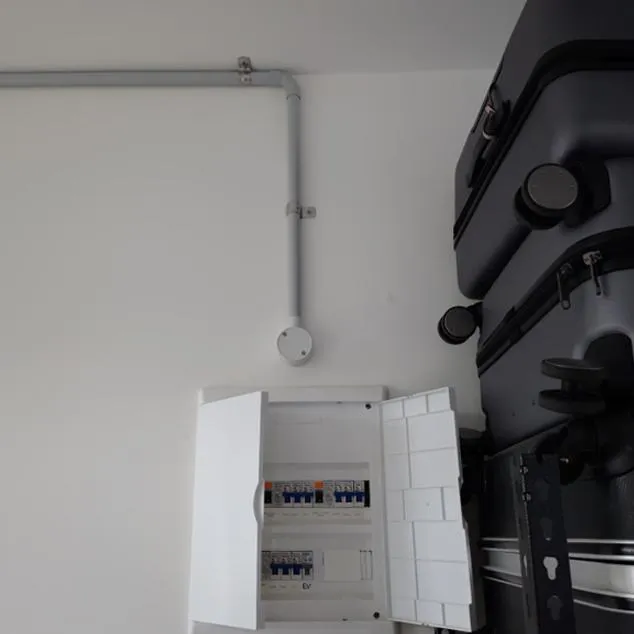 General electrical services in Auckland (Solaris Electrical)